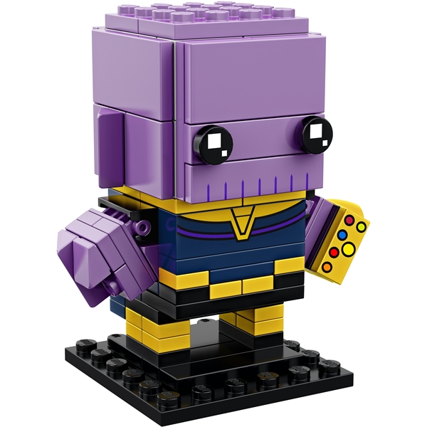 41605 LEGO BrickHeadz Thanos (Billede 3 af 3)