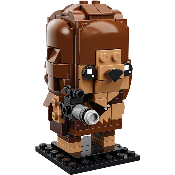 41609 LEGO BrickHeadz Chewbacca (Billede 3 af 3)