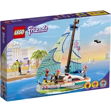 41716 LEGO Friends Stephanies Sejleventyr