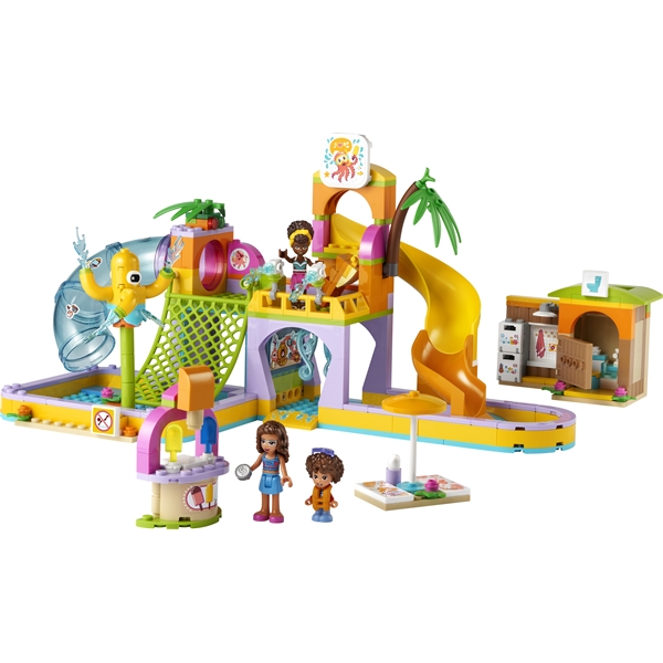 41720 LEGO Friends Vandland (Billede 3 af 7)