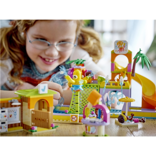 41720 LEGO Friends Vandland (Billede 6 af 7)