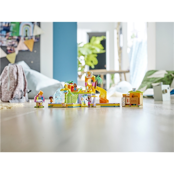 41720 LEGO Friends Vandland (Billede 7 af 7)