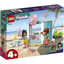 41723 LEGO Friends Donutbutik