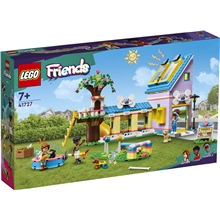 41727 LEGO Friends Hundeinternat