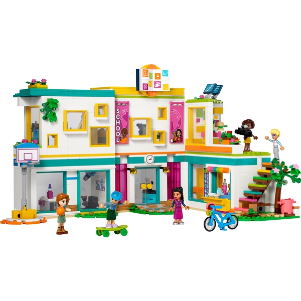 41731 LEGO Friends Heartlakes Skole (Billede 3 af 6)