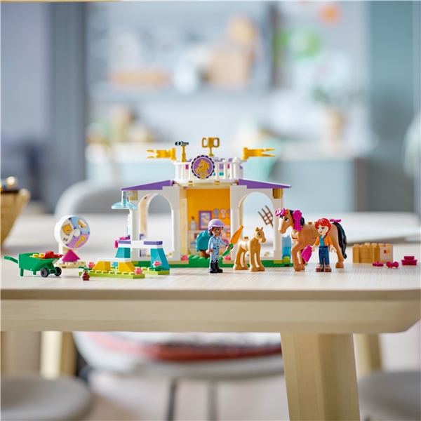 41746 LEGO Friends Hestetræning (Billede 6 af 6)