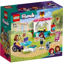 41753 LEGO Friends Pandekagebutik