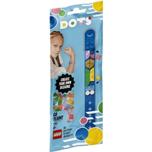 41911 LEGO Dots Armbånd med holdånd
