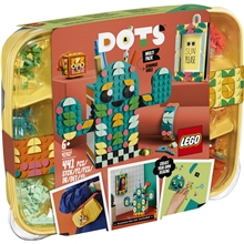 41937 LEGO DOTS Multipak med sommerstemning