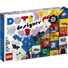 41938 LEGO DOTS Kreativt designersæt