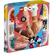 41947 LEGO Dots Mickey Armbånd Megapakke
