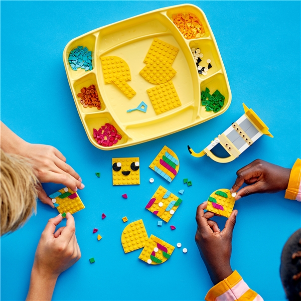 41948 LEGO Dots Sød Banan Penneholder (Billede 4 af 6)