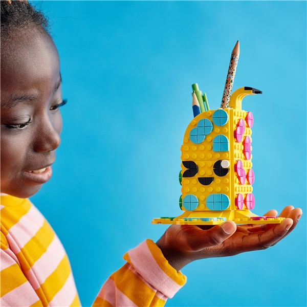 41948 LEGO Dots Sød Banan Penneholder (Billede 5 af 6)