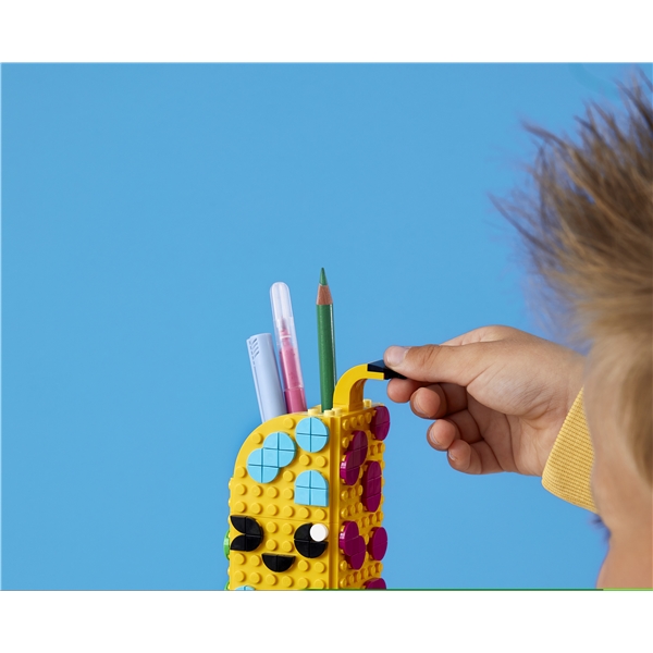 41948 LEGO Dots Sød Banan Penneholder (Billede 6 af 6)