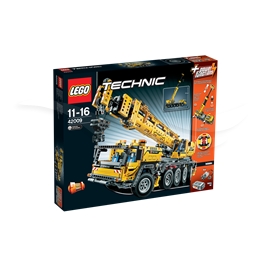 42009 LEGO Technic Mobilkran MK II - LEGO Technic - LEGO | Shopping4net