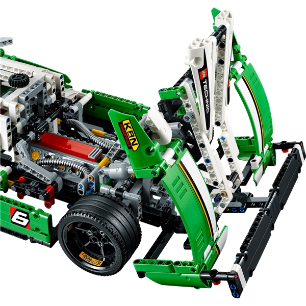 42037 Formula Offroader (Billede 4 af 4)