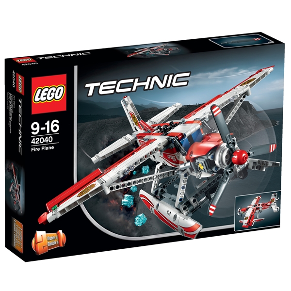 42040 LEGO Technic - LEGO Technic - LEGO Shopping4net