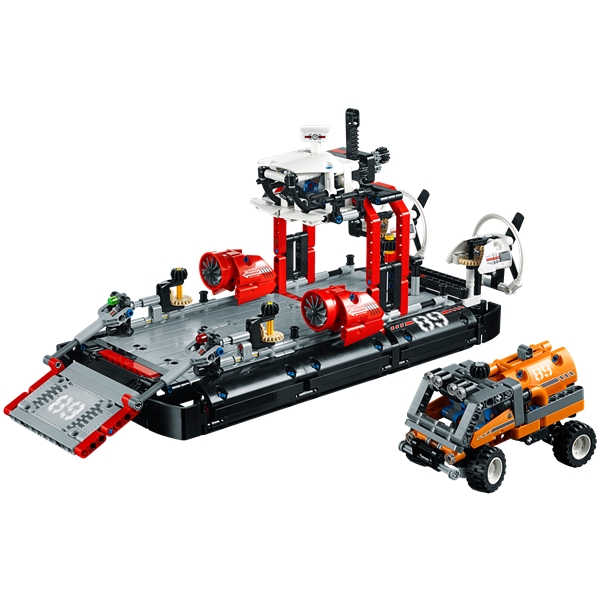 42076 LEGO Technic Luftpudefartøj (Billede 3 af 3)