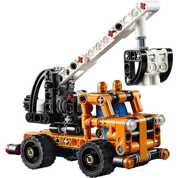 42088 LEGO Technic Personlift (Billede 3 af 5)