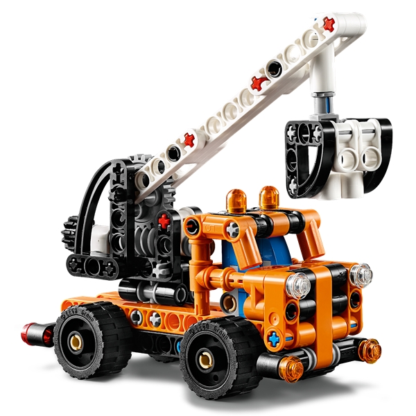 42088 LEGO Technic Personlift (Billede 4 af 5)