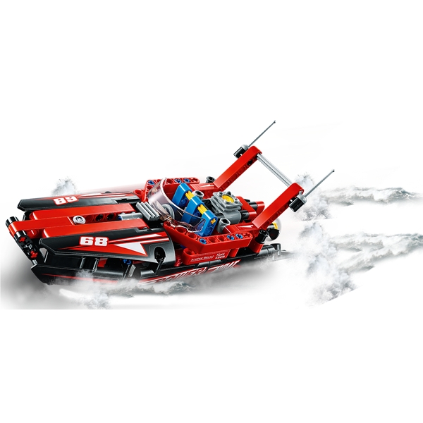 42089 LEGO Technic Motorbåd (Billede 4 af 4)
