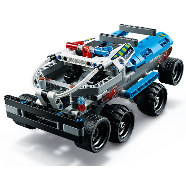 42090 LEGO Technic Flugtbil (Billede 4 af 4)