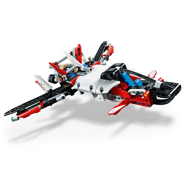 42092 LEGO Technic Redningshelikopter (Billede 5 af 5)