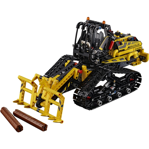 42094 LEGO Technic Læssemaskine med Larvefødder (Billede 3 af 5)