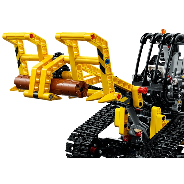 Demokrati kantsten marxisme 42094 LEGO Technic Læssemaskine med Larvefødder - LEGO Technic - LEGO |  Shopping4net