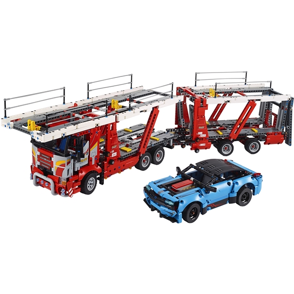 42098 LEGO® Technic™ Biltransport (Billede 3 af 3)