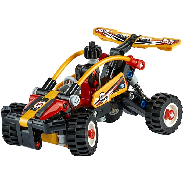 42101 LEGO Technic Buggy (Billede 3 af 3)