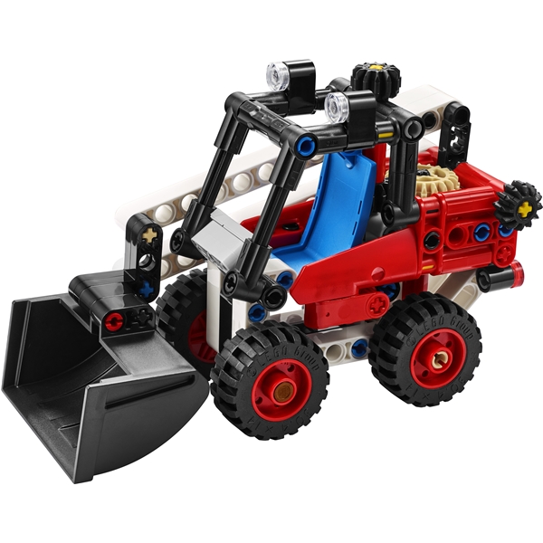 42116 LEGO Technic Minilæsser (Billede 3 af 5)