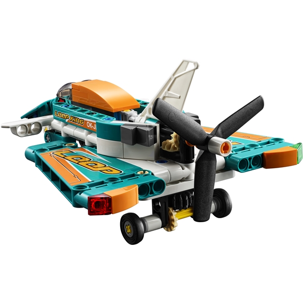 42117 LEGO Technic Konkurrencefly (Billede 5 af 5)