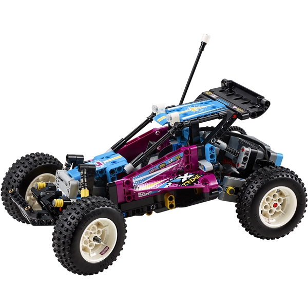 42124 LEGO Technic Offroader-buggy (Billede 3 af 4)