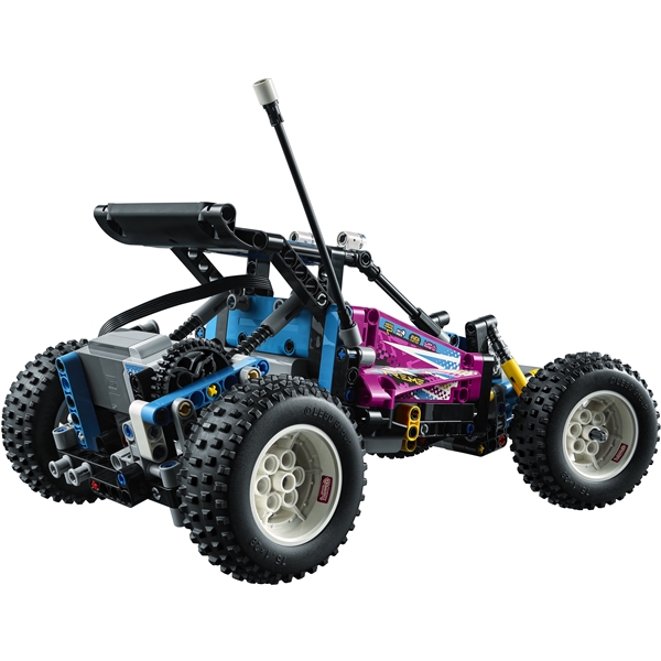 42124 LEGO Technic Offroader-buggy (Billede 4 af 4)