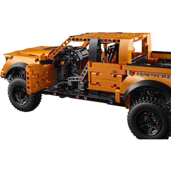 42126 LEGO Technic Ford® F-150 Raptor (Billede 4 af 8)