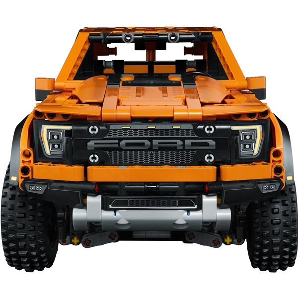 42126 LEGO Technic Ford® F-150 Raptor (Billede 6 af 8)