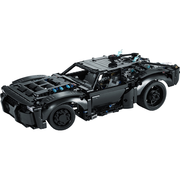 42127 LEGO Technic Batmobile (Billede 3 af 8)