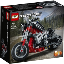 42132 LEGO Technic Motorcykel