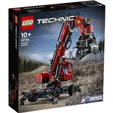 42144 LEGO Technic Materialehåndteringsmaskine