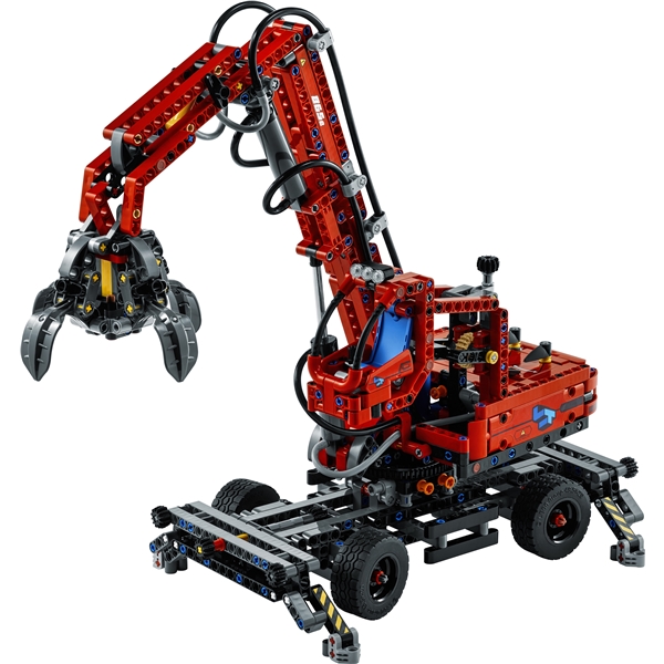 42144 LEGO Technic Materialehåndteringsmaskine (Billede 3 af 6)
