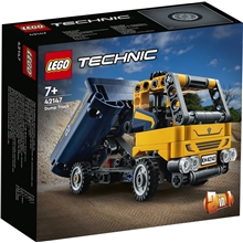 42147 LEGO Technic Lastbil med Tippelad
