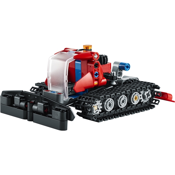 42148 LEGO Technic Pistemaskine (Billede 3 af 6)