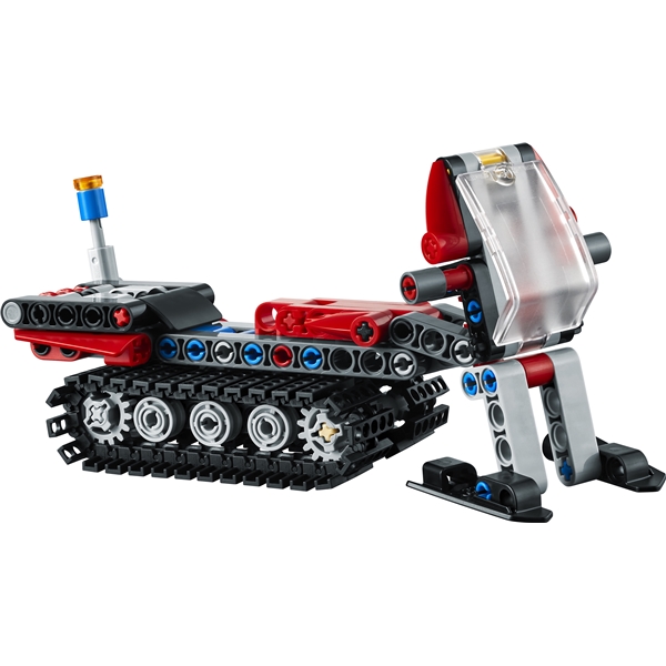 42148 LEGO Technic Pistemaskine (Billede 4 af 6)