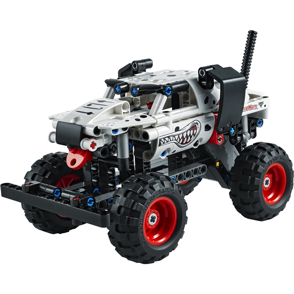 42150 LEGO Technic Monster Mutt (Billede 3 af 6)