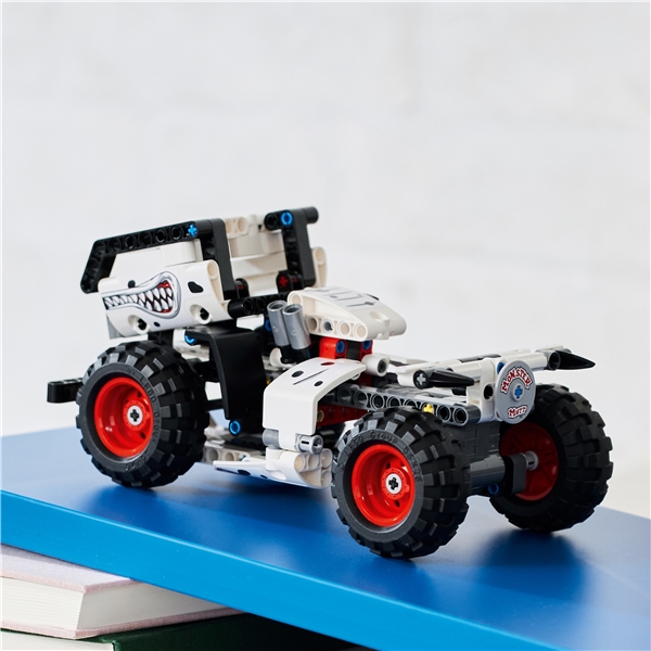 42150 LEGO Technic Monster Mutt (Billede 6 af 6)