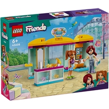 42608 LEGO Friends Lille Accessories-butik