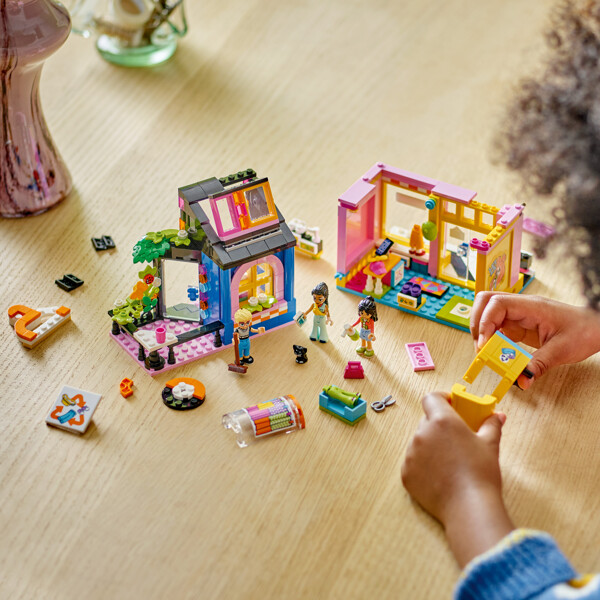 42614 LEGO Friends Vintagebutik (Billede 4 af 6)