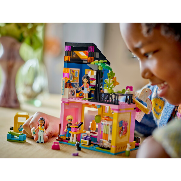 42614 LEGO Friends Vintagebutik (Billede 5 af 6)