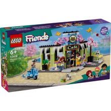 42618 LEGO Friends Heartlake Citys Café